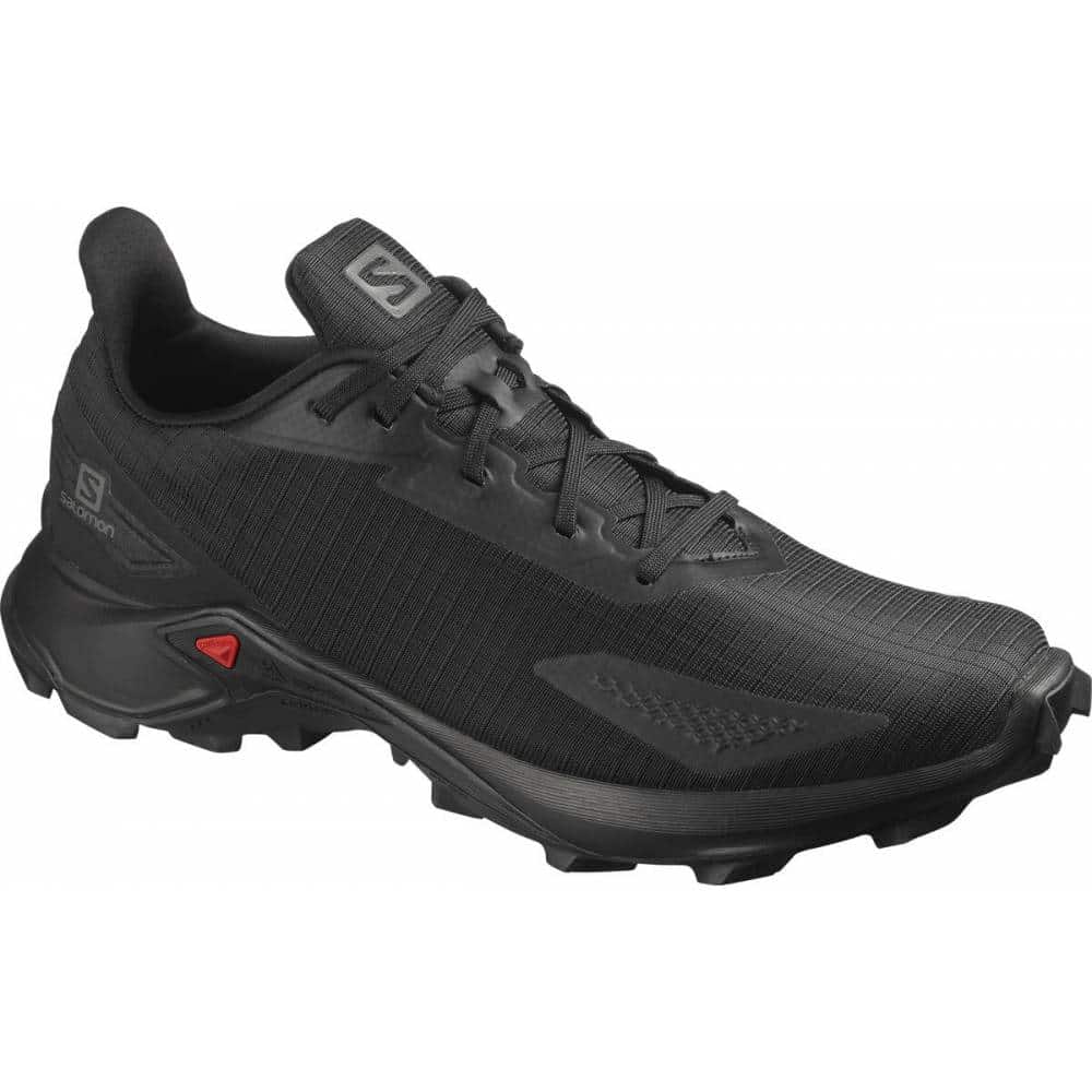 salomon alpha cross