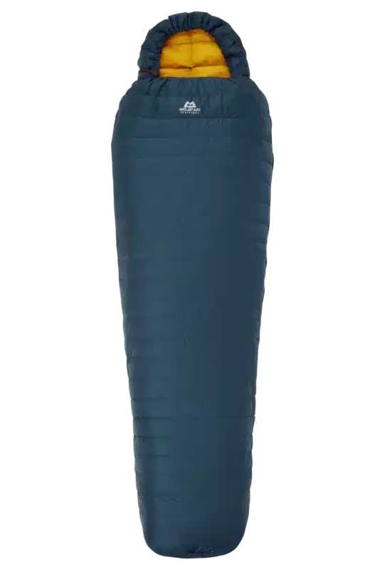 Helium solo 2024 sleeping bag